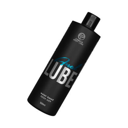 CBL - Anallube, 500 ml CBL - Anallube, 500 ml