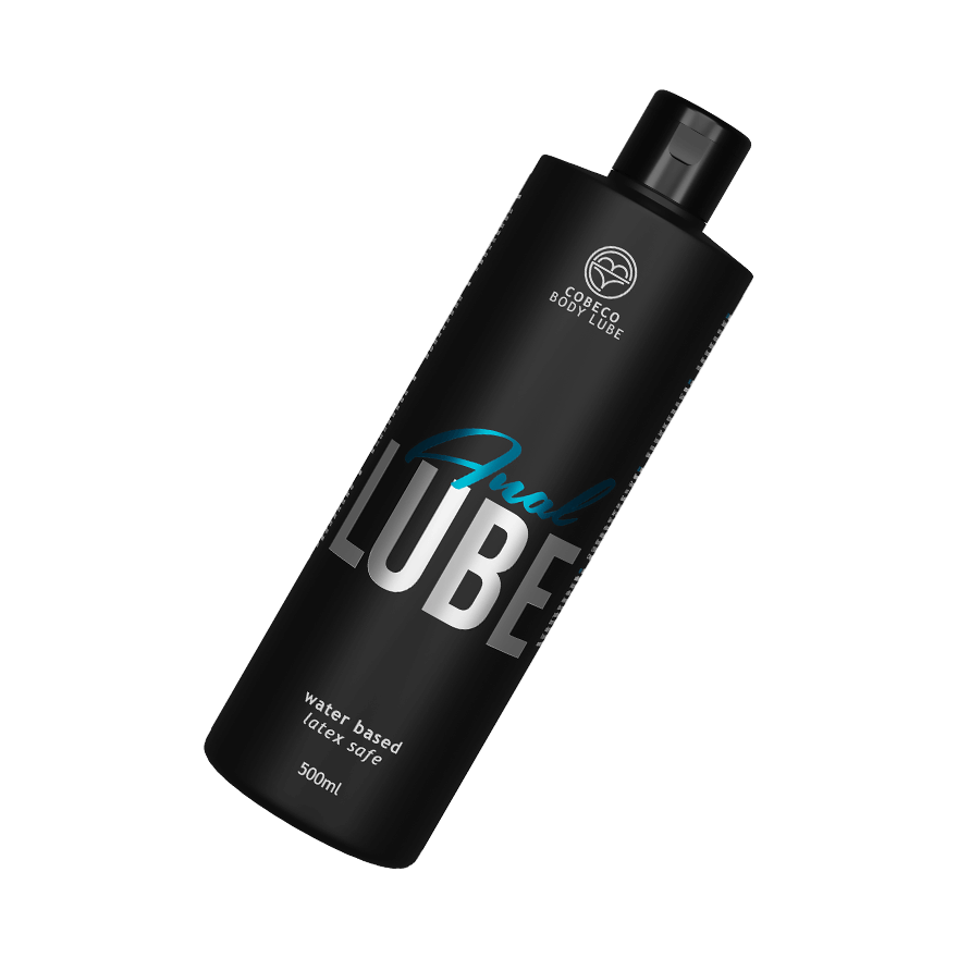 CBL - Anallube, 500 ml