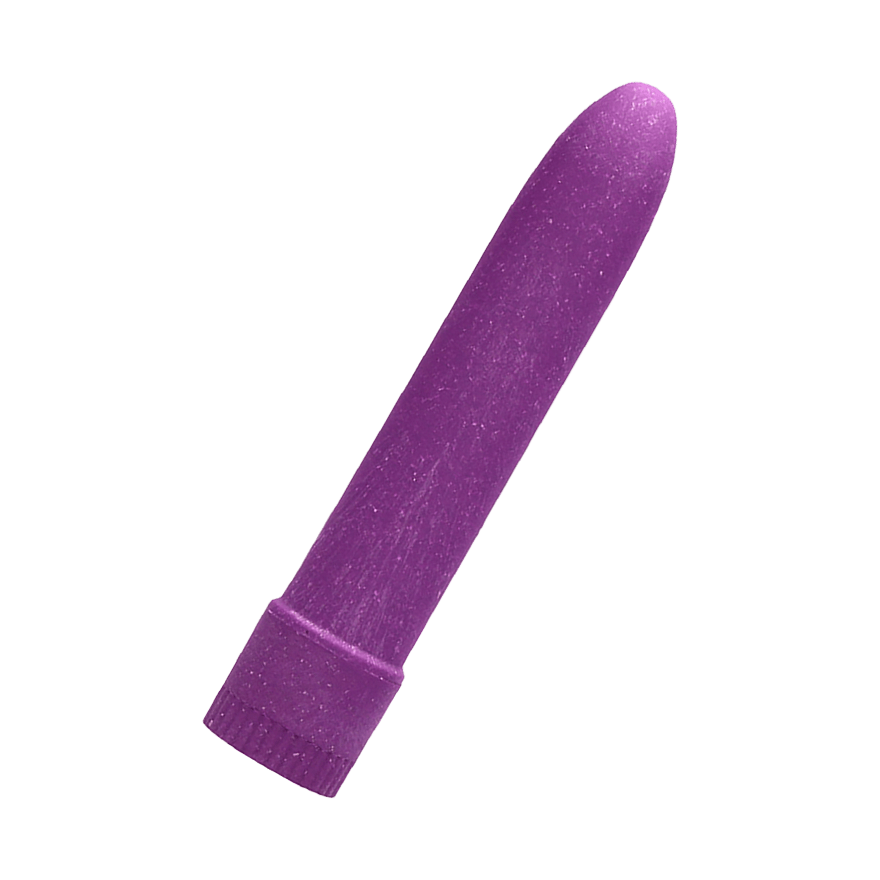 Biodegradable Vibrator, 14 cm