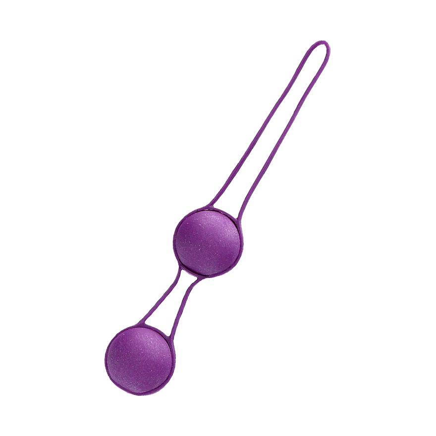 Biodegredable Geisha Balls, 66 g