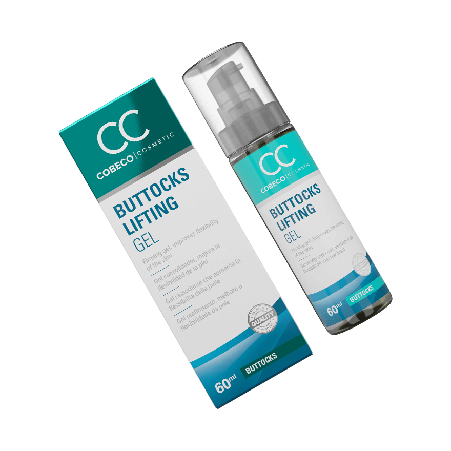 Buttocks Lifting Gel, 60 ml