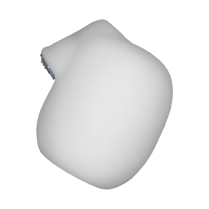 Naughty Nubs, 7 cm Naughty Nubs, 7 cm