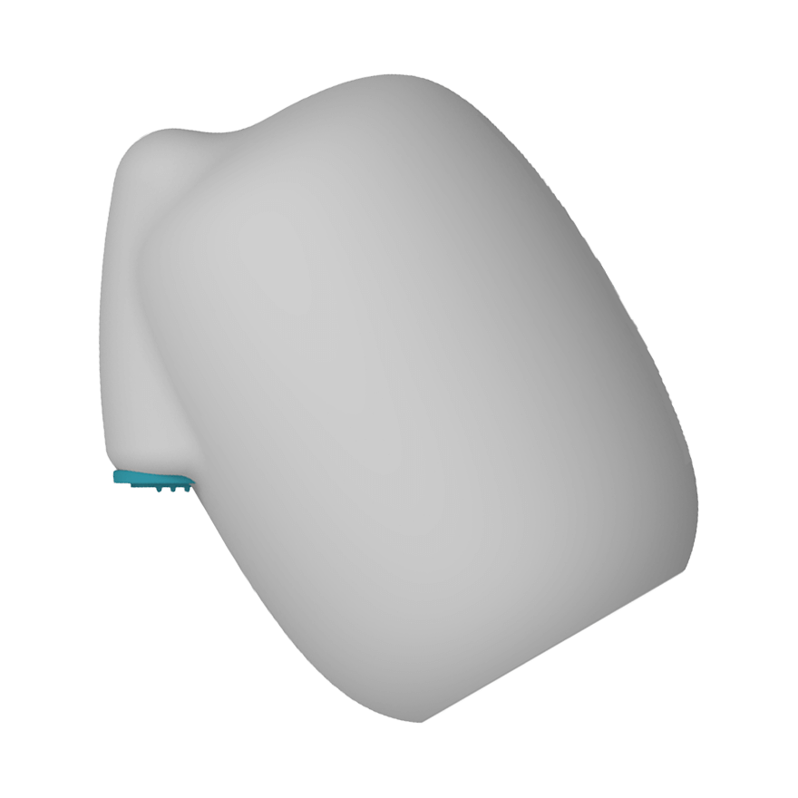 Ribs Delight, 7 cm