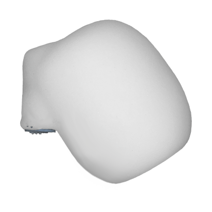 Twisty Tongues, 7 cm Twisty Tongues, 7 cm