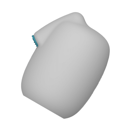 Candy Curves, 7 cm Candy Curves, 7 cm