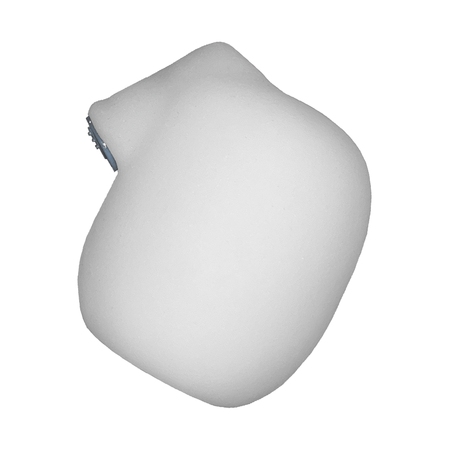 Blow Misty, 7 cm