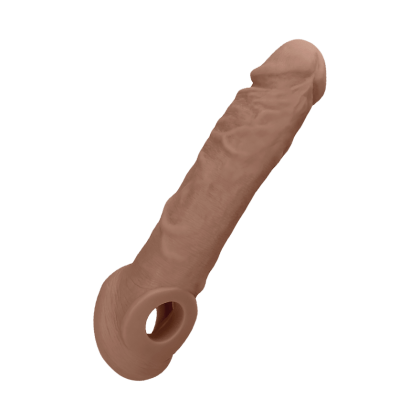 Penis Sleeve, 21,9 cm Penis Sleeve, 21,9 cm