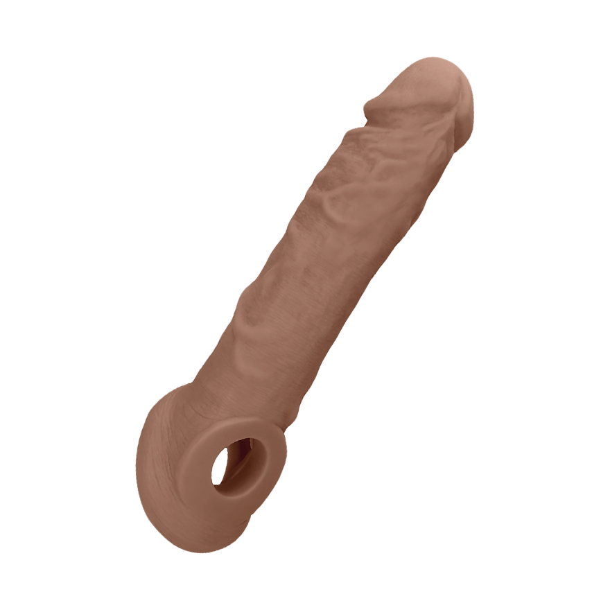 Penis Sleeve, 21,9 cm