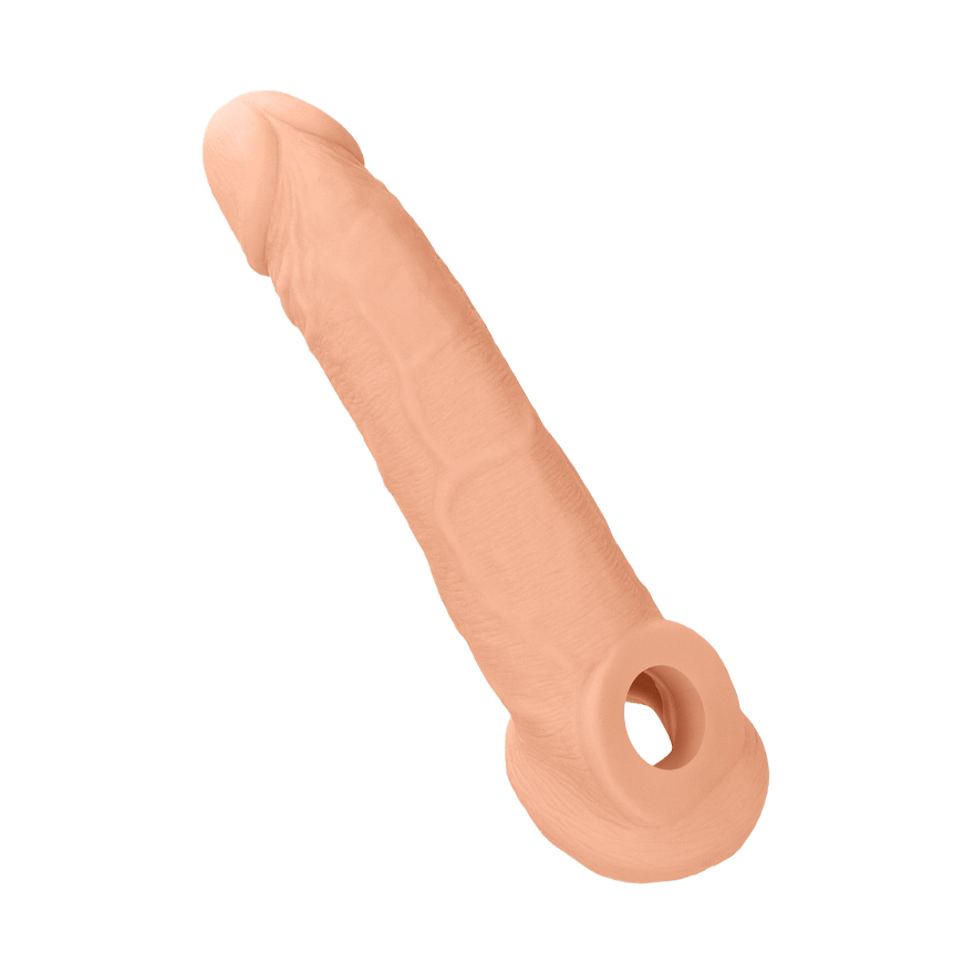 Penis Sleeve, 19,8 cm