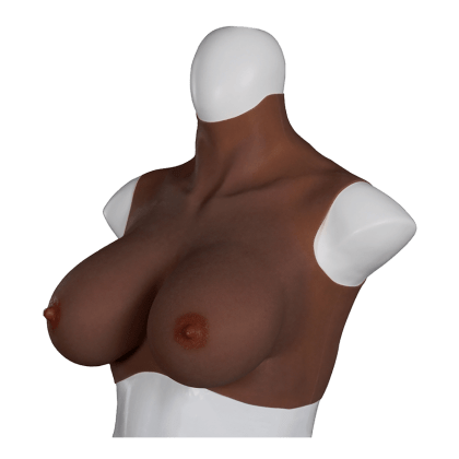 Ultra Realistic Breast Form Ultra Realistic Breast Form