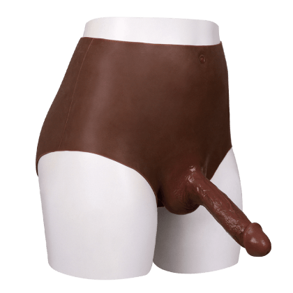 Ultra Realistic Penis Form Ultra Realistic Penis Form