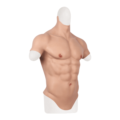 Ultra Realistic Muscle Suit Ultra Realistic Muscle Suit