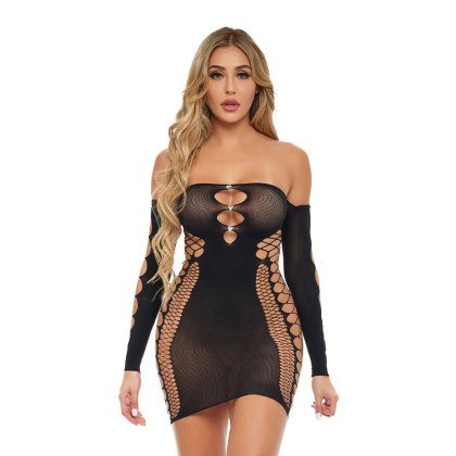 Diamond Drippin - Dress Diamond Drippin - Dress