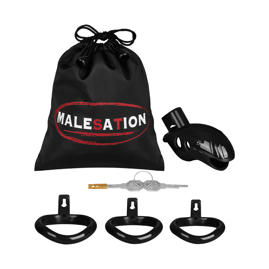 Chastity Cage, 7,5 cm