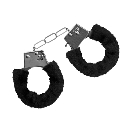 Beginners Furry Wrist Cuffs Beginners Furry Wrist Cuffs