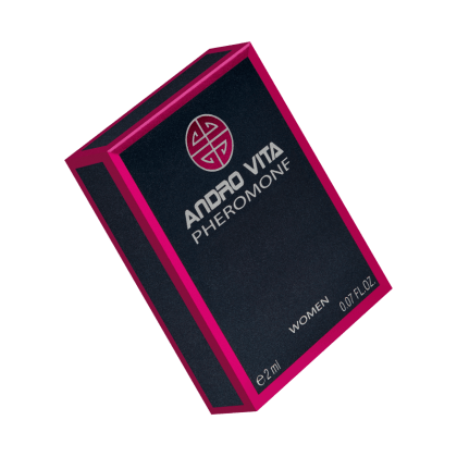 Pheromone Women, 2 ml Pheromone Women, 2 ml