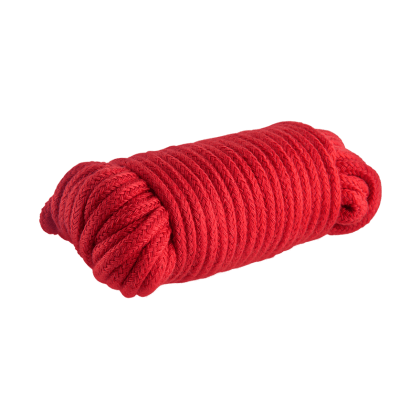 Bondage-Seil, 10 m Bondage-Seil, 10 m