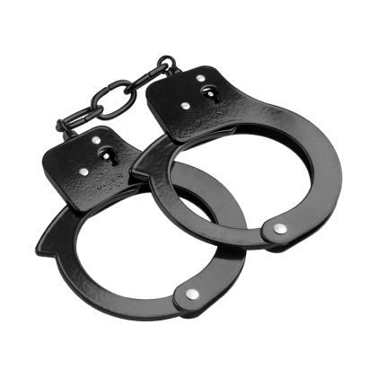 Metal Cuffs Metal Cuffs