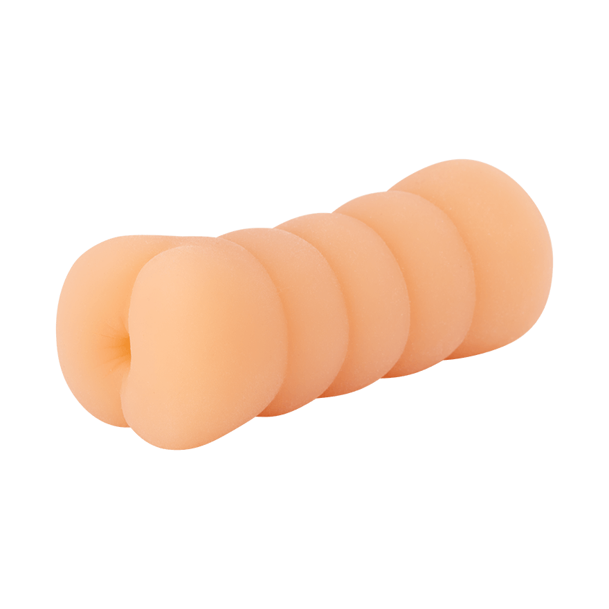 Anschmiegsamer Masturbator, 11,5 cm