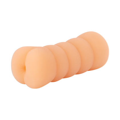 Anschmiegsamer Masturbator, 11,5 cm Anschmiegsamer Masturbator, 11,5 cm