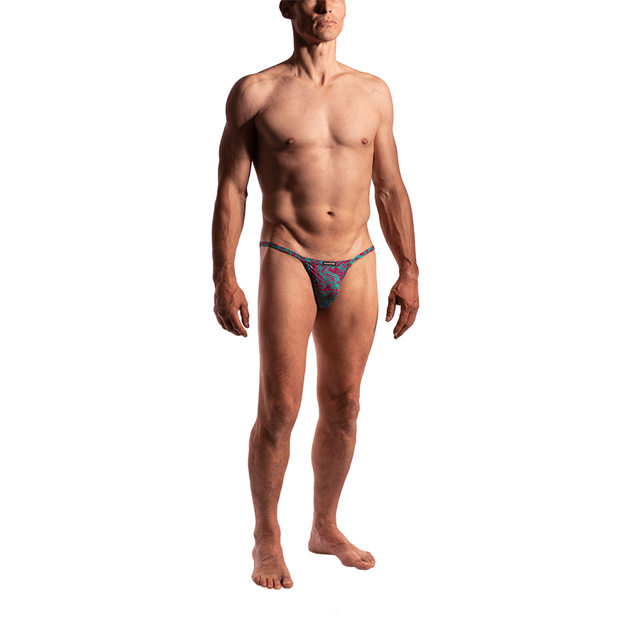 Ultra Tanga