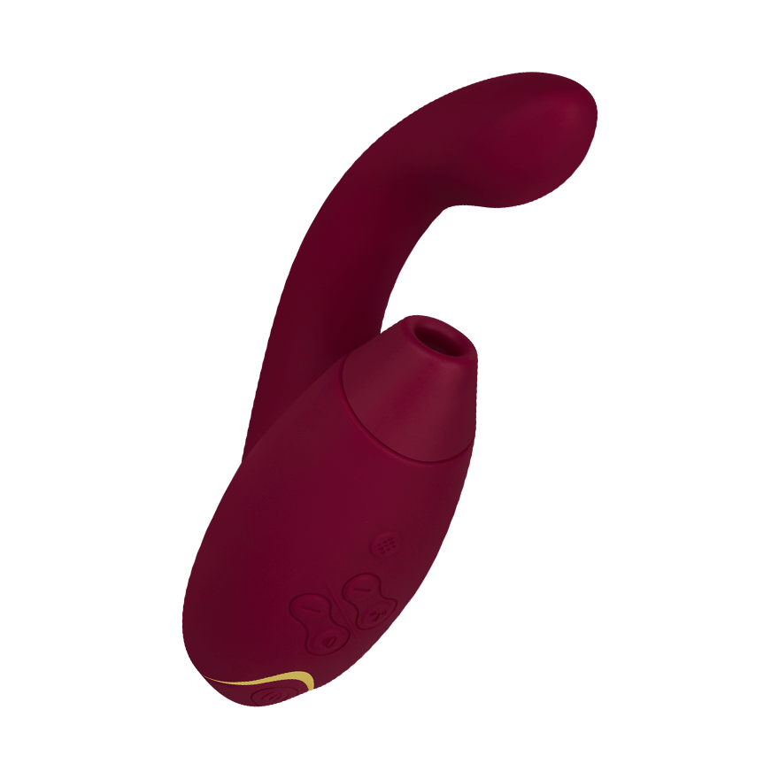 Womanizer DUO 2, 20,3 cm