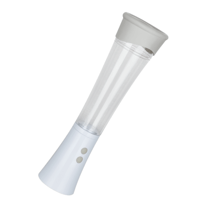 Penispumpe für pralle Erektionen, 32,5 cm Penispumpe für pralle Erektionen, 32,5 cm