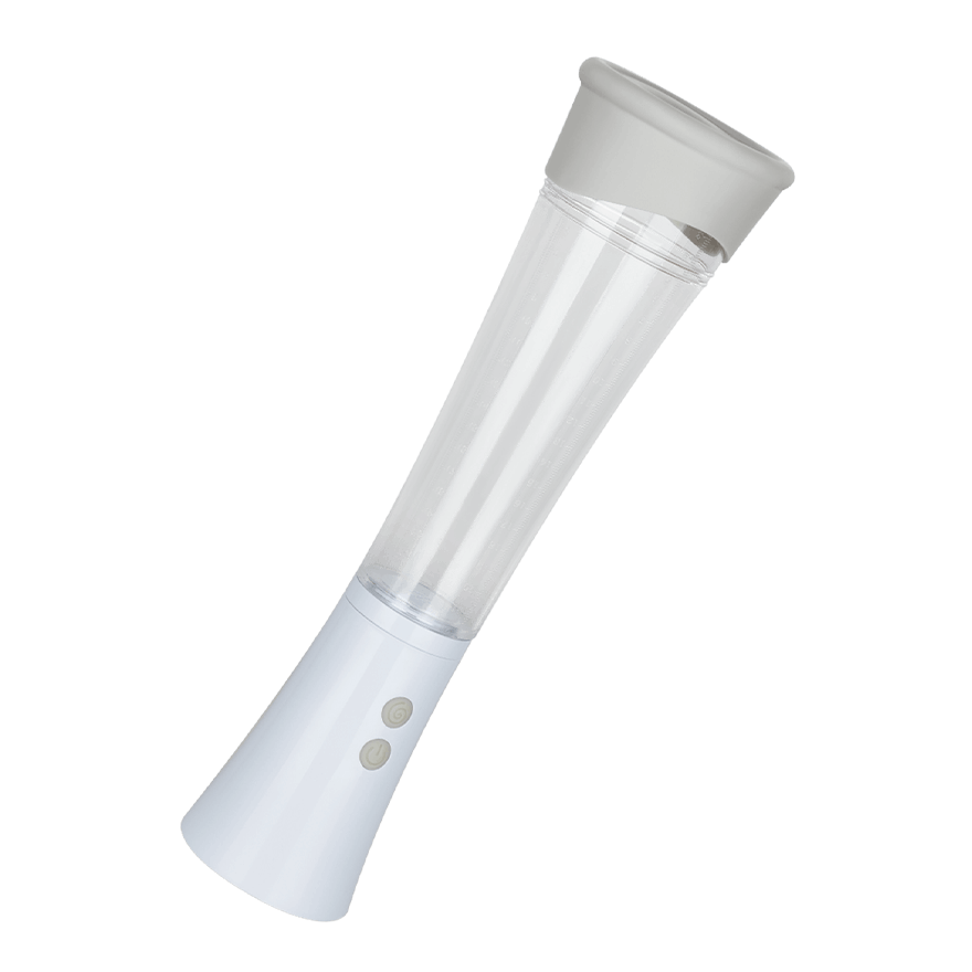 Penispumpe für pralle Erektionen, 32,5 cm