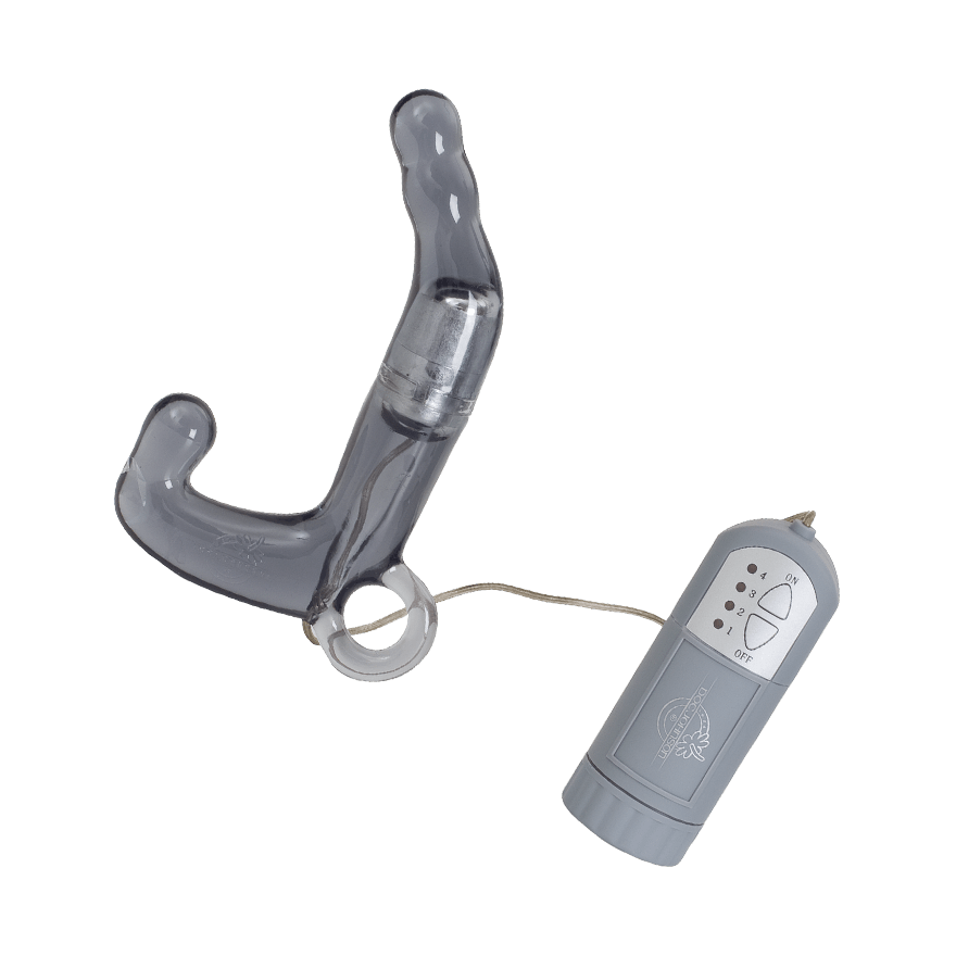 Built In America - Pleasure Wand for Men, 14,5 cm