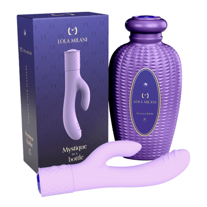 Mystique Rabbit, 19,5 cm Mystique Rabbit, 19,5 cm