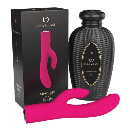 Mystique Rabbit, 19,5 cm Mystique Rabbit, 19,5 cm