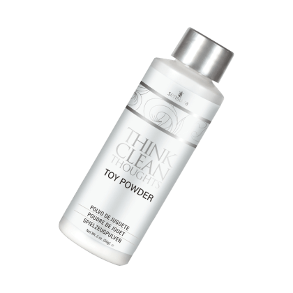 Think Clean - Thoughts Toy Powder, 56 g Think Clean - Thoughts Toy Powder, 56 g