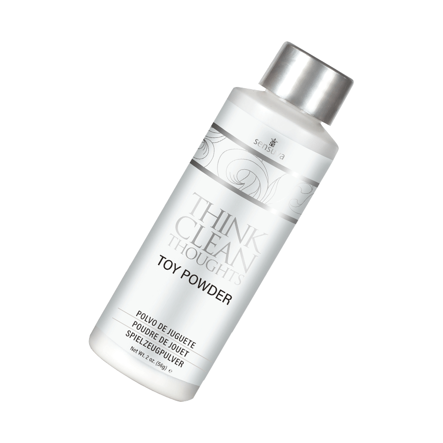 Think Clean - Thoughts Toy Powder, 56 g