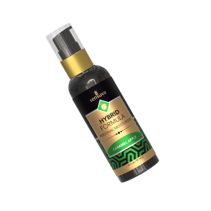 Lubes - Hybrid Personal Moisturizer Caramel Apple, 57 ml Lubes - Hybrid Personal Moisturizer Caramel Apple, 57 ml