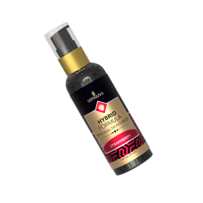 Lubes - Hybrid Personal Moisturizer Strawberry, 57 ml Lubes - Hybrid Personal Moisturizer Strawberry, 57 ml