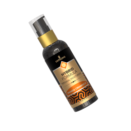 Lubes - Hybrid Personal Moisturizer Orange Creamsicle, 57 ml Lubes - Hybrid Personal Moisturizer Orange Creamsicle, 57 ml