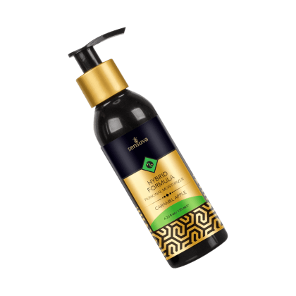 Lubes - Hybrid Personal Moisturizer Caramel Apple, 125 ml Lubes - Hybrid Personal Moisturizer Caramel Apple, 125 ml