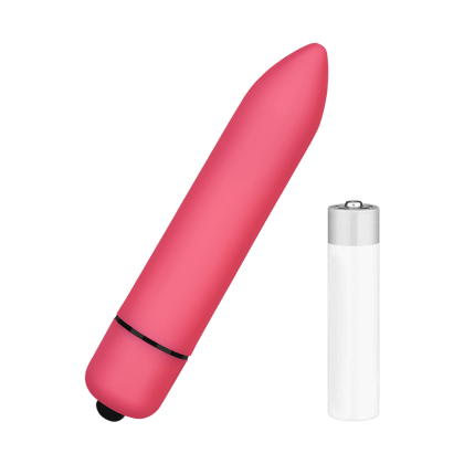 Climax Bullet, 9,5 cm Climax Bullet, 9,5 cm