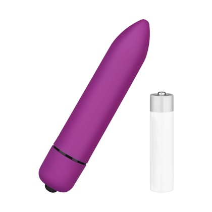 Climax Bullet, 9,5 cm Climax Bullet, 9,5 cm