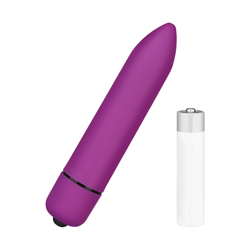 Climax Bullet, 9,5 cm