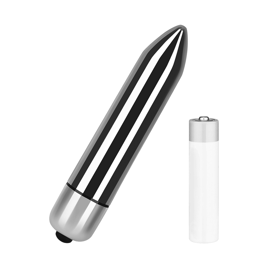 Climax Bullet, 9,5 cm