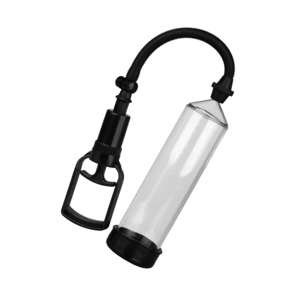 Trigger Handle Penis Pump, 22 cm Trigger Handle Penis Pump, 22 cm