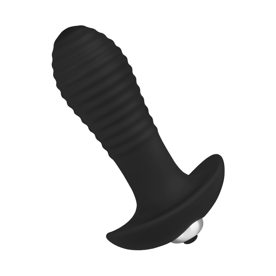 Spiral Plug, 10,5 cm