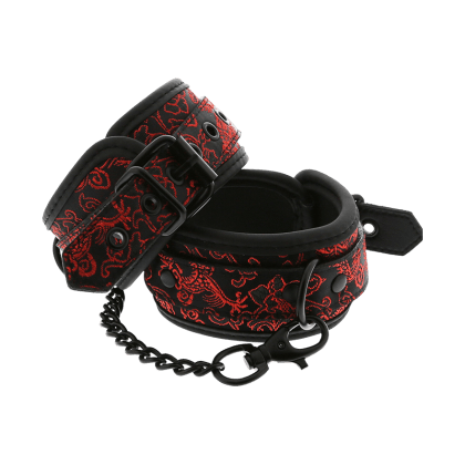 Ankle Cuffs Ankle Cuffs