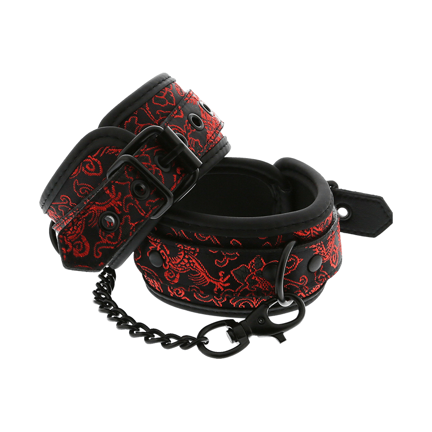 Ankle Cuffs