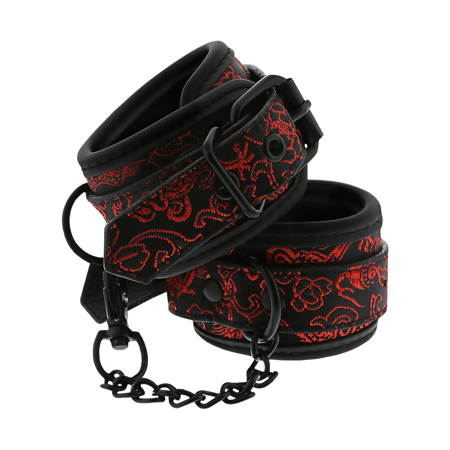 Wrist Cuffs