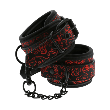 Wrist Cuffs Wrist Cuffs