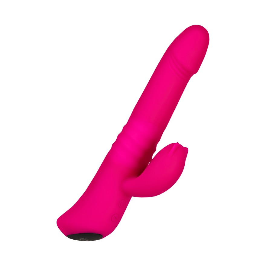 Heating Thruster, 23 cm