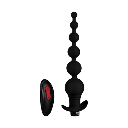 Remote Graduating Beads, 20,5 cm Remote Graduating Beads, 20,5 cm