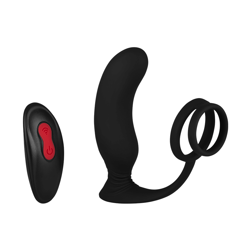 Remote P-Pleaser, 12 cm